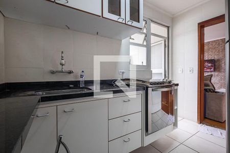 Apartamento para alugar com 83m², 2 quartos e 1 vaga Apartamento para alugar com 83m², 2 quartos e 1 vagaCozinha