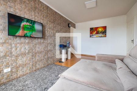 Sala de apartamento para alugar com 2 quartos, 83m² em Sumarezinho, São Paulo