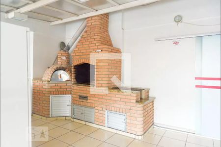 Apartamento para alugar com 83m², 2 quartos e 1 vaga Apartamento para alugar com 83m², 2 quartos e 1 vagaChurrasqueira