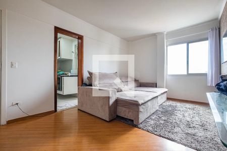 Sala de apartamento para alugar com 2 quartos, 83m² em Sumarezinho, São Paulo