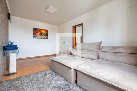 Sala de apartamento para alugar com 2 quartos, 83m² em Sumarezinho, São Paulo