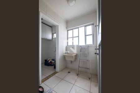Apartamento para alugar com 83m², 2 quartos e 1 vaga Apartamento para alugar com 83m², 2 quartos e 1 vagaCozinha - Lavanderia