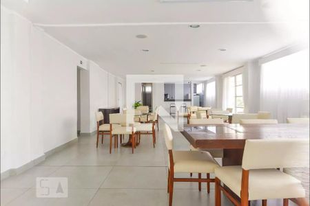 Apartamento para alugar com 83m², 2 quartos e 1 vaga Apartamento para alugar com 83m², 2 quartos e 1 vagaSalão de Festas