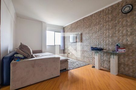 Sala de apartamento para alugar com 2 quartos, 83m² em Sumarezinho, São Paulo