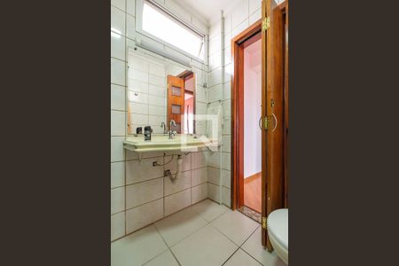 Apartamento para alugar com 83m², 2 quartos e 1 vaga Apartamento para alugar com 83m², 2 quartos e 1 vagaBanheiro