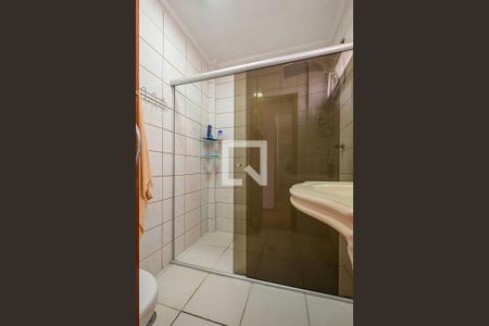 Apartamento para alugar com 83m², 2 quartos e 1 vaga Apartamento para alugar com 83m², 2 quartos e 1 vagaBanheiro