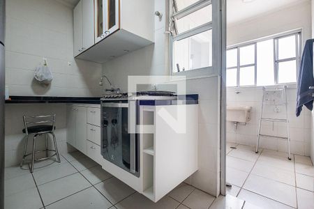 Apartamento para alugar com 83m², 2 quartos e 1 vaga Apartamento para alugar com 83m², 2 quartos e 1 vagaCozinha