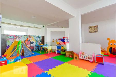 Apartamento para alugar com 83m², 2 quartos e 1 vaga Apartamento para alugar com 83m², 2 quartos e 1 vagaBrinquedoteca