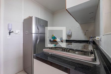 Apartamento para alugar com 83m², 2 quartos e 1 vaga Apartamento para alugar com 83m², 2 quartos e 1 vagaCozinha