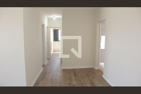 Sala de apartamento à venda com 3 quartos, 80m² em Vila São Bento, Campinas