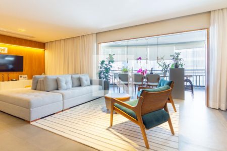 Apartamento para alugar em Planalto Paulista