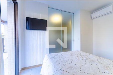 Quarto de apartamento para alugar com 1 quarto, 32m² em Caminho das Árvores, Salvador