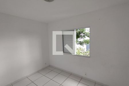 Dormitório 02 de apartamento para alugar com 2 quartos, 50m² em Jardim Zara, Ribeirão Preto
