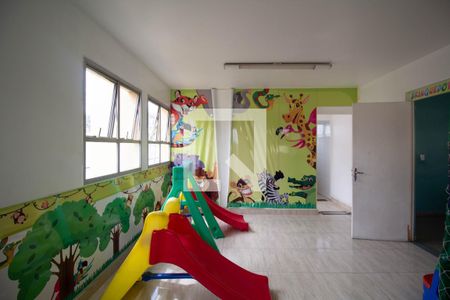 Apartamento à venda com 67m², 2 quartos e 1 vagaBrinquedoteca