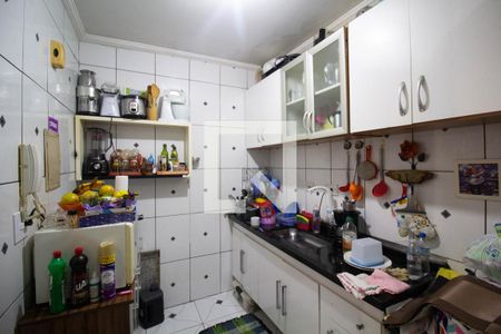 Apartamento à venda com 67m², 2 quartos e 1 vagaCozinha