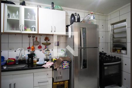 Apartamento à venda com 67m², 2 quartos e 1 vagaCozinha