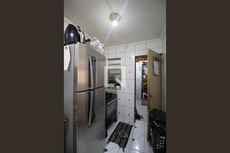 Apartamento à venda com 67m², 2 quartos e 1 vagaCozinha