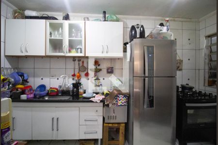Apartamento à venda com 67m², 2 quartos e 1 vagaCozinha