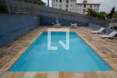 Apartamento à venda com 67m², 2 quartos e 1 vagaÁrea comum - Piscina