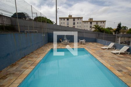 Apartamento à venda com 67m², 2 quartos e 1 vagaÁrea comum - Piscina