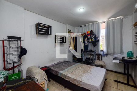 Quarto de apartamento à venda com 4 quartos, 362m² em Icaraí, Niterói