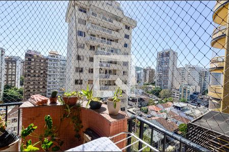 Quarto de apartamento à venda com 4 quartos, 362m² em Icaraí, Niterói