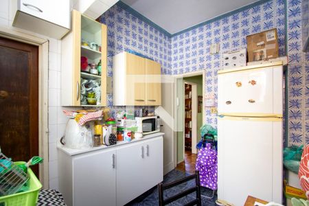 Apartamento à venda com 40m², 1 quarto e sem vagaCozinha