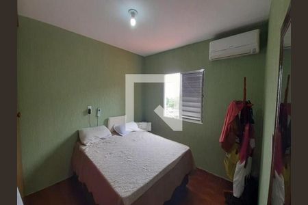Casa à venda com 4 quartos, 124m² em Jardim Guanabara, Jundiaí