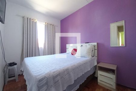 Quarto 1  de apartamento à venda com 3 quartos, 65m² em Vila Mimosa, Campinas