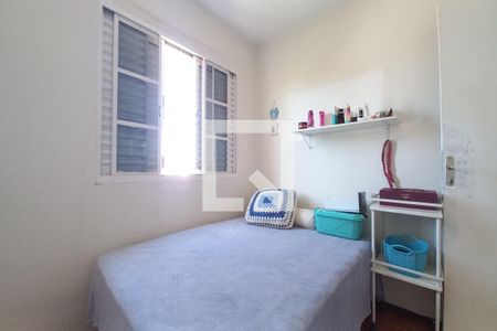 Quarto 2  de apartamento à venda com 3 quartos, 65m² em Vila Mimosa, Campinas