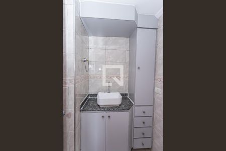 Apartamento para alugar com 96m², 3 quartos e 1 vaga Apartamento para alugar com 96m², 3 quartos e 1 vagaBanheiro suite