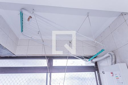 Apartamento para alugar com 96m², 3 quartos e 1 vaga Apartamento para alugar com 96m², 3 quartos e 1 vagaÁrea de Serviço