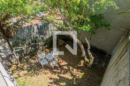 Apartamento para alugar com 96m², 3 quartos e 1 vaga Apartamento para alugar com 96m², 3 quartos e 1 vagaJardim de inverno