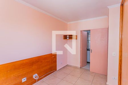 Suite de apartamento para alugar com 3 quartos, 96m² em Vila Albertina, São Paulo