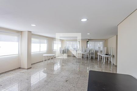 Apartamento para alugar com 96m², 3 quartos e 1 vaga Apartamento para alugar com 96m², 3 quartos e 1 vagaSalão de Festas