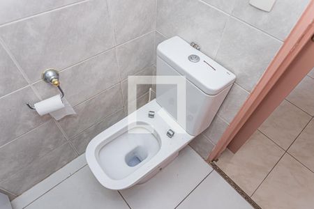 Apartamento para alugar com 96m², 3 quartos e 1 vaga Apartamento para alugar com 96m², 3 quartos e 1 vagaBanheiro suite