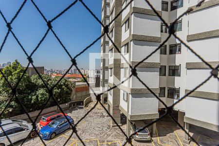 Vista Suite de apartamento para alugar com 3 quartos, 96m² em Vila Albertina, São Paulo