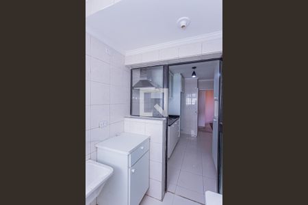 Apartamento para alugar com 96m², 3 quartos e 1 vaga Apartamento para alugar com 96m², 3 quartos e 1 vagaÁrea de Serviço