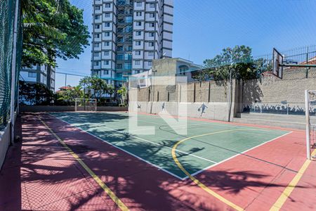 Apartamento para alugar com 96m², 3 quartos e 1 vaga Apartamento para alugar com 96m², 3 quartos e 1 vagaQuadra Esportiva
