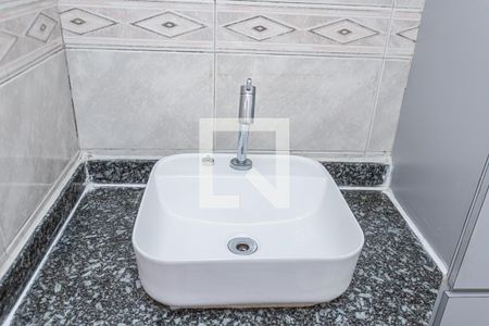 Apartamento para alugar com 96m², 3 quartos e 1 vaga Apartamento para alugar com 96m², 3 quartos e 1 vagaBanheiro suite