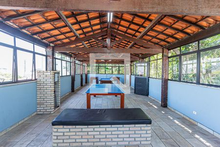 Apartamento para alugar com 96m², 3 quartos e 1 vaga Apartamento para alugar com 96m², 3 quartos e 1 vagaSalão de jogos