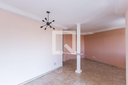 Apartamento para alugar com 96m², 3 quartos e 1 vaga Apartamento para alugar com 96m², 3 quartos e 1 vagaSala