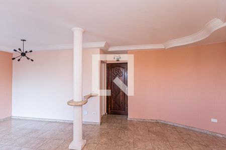 Apartamento para alugar com 96m², 3 quartos e 1 vaga Apartamento para alugar com 96m², 3 quartos e 1 vagaSala