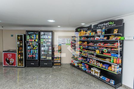 Apartamento para alugar com 96m², 3 quartos e 1 vaga Apartamento para alugar com 96m², 3 quartos e 1 vagaConveniência