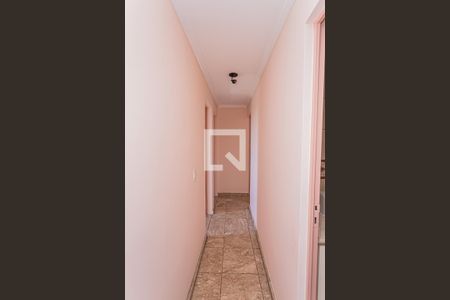 Apartamento para alugar com 96m², 3 quartos e 1 vaga Apartamento para alugar com 96m², 3 quartos e 1 vagaCorredor