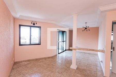 Apartamento para alugar com 3 quartos, 96m² em Vila Albertina, São Paulo