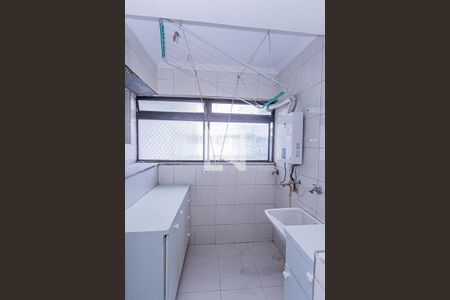 Apartamento para alugar com 96m², 3 quartos e 1 vaga Apartamento para alugar com 96m², 3 quartos e 1 vagaÁrea de Serviço