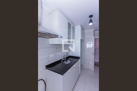 Apartamento para alugar com 96m², 3 quartos e 1 vaga Apartamento para alugar com 96m², 3 quartos e 1 vagaCozinha