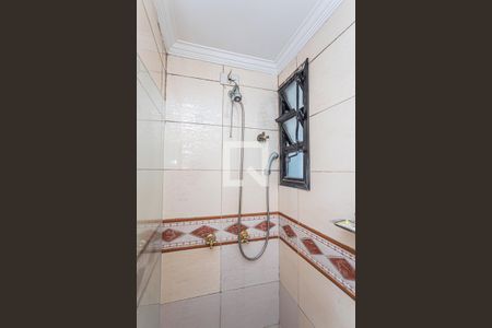 Apartamento para alugar com 96m², 3 quartos e 1 vaga Apartamento para alugar com 96m², 3 quartos e 1 vagaBanheiro social
