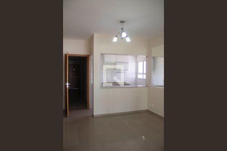 Sala de apartamento para alugar com 2 quartos, 68m² em Jardim do Mar, São Bernardo do Campo